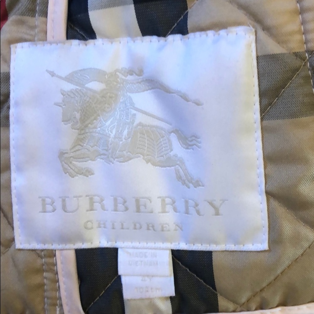 Jacket - Picture 3 of 3